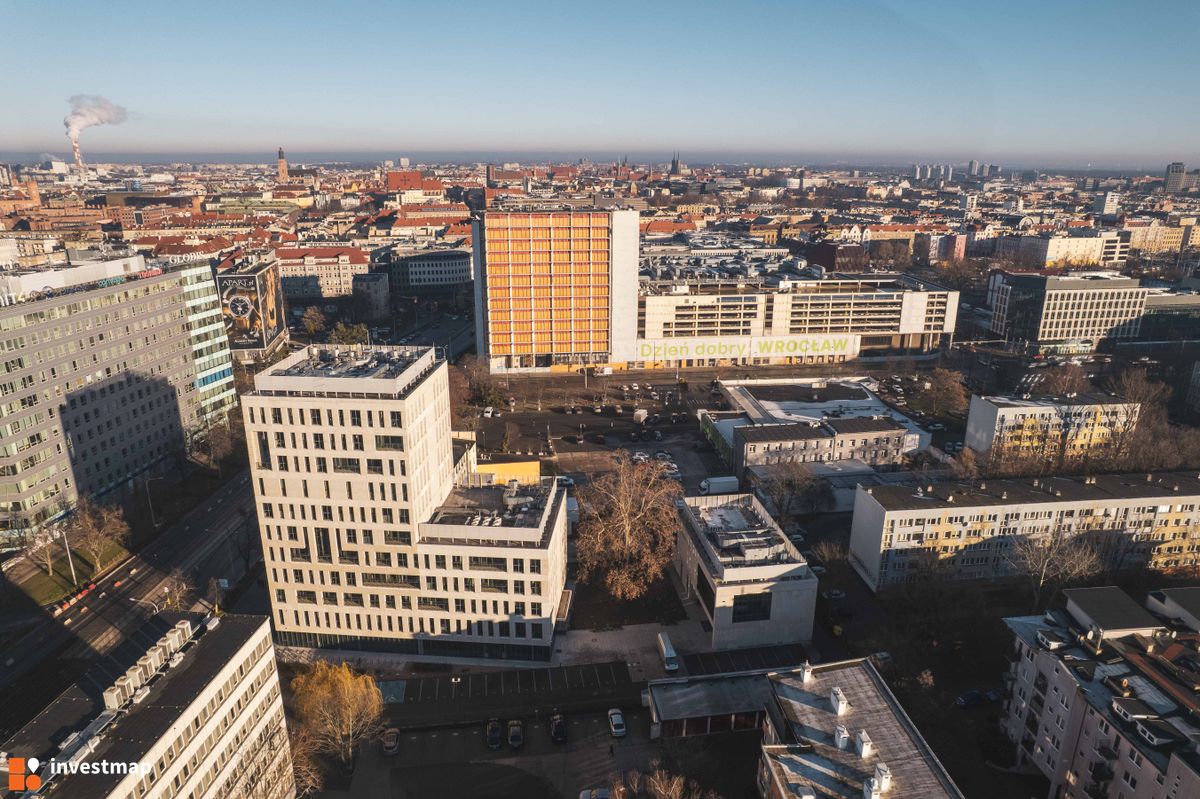 Zdjęcie Galeria Arkady Wrocławskie fot. Jakub Zazula 