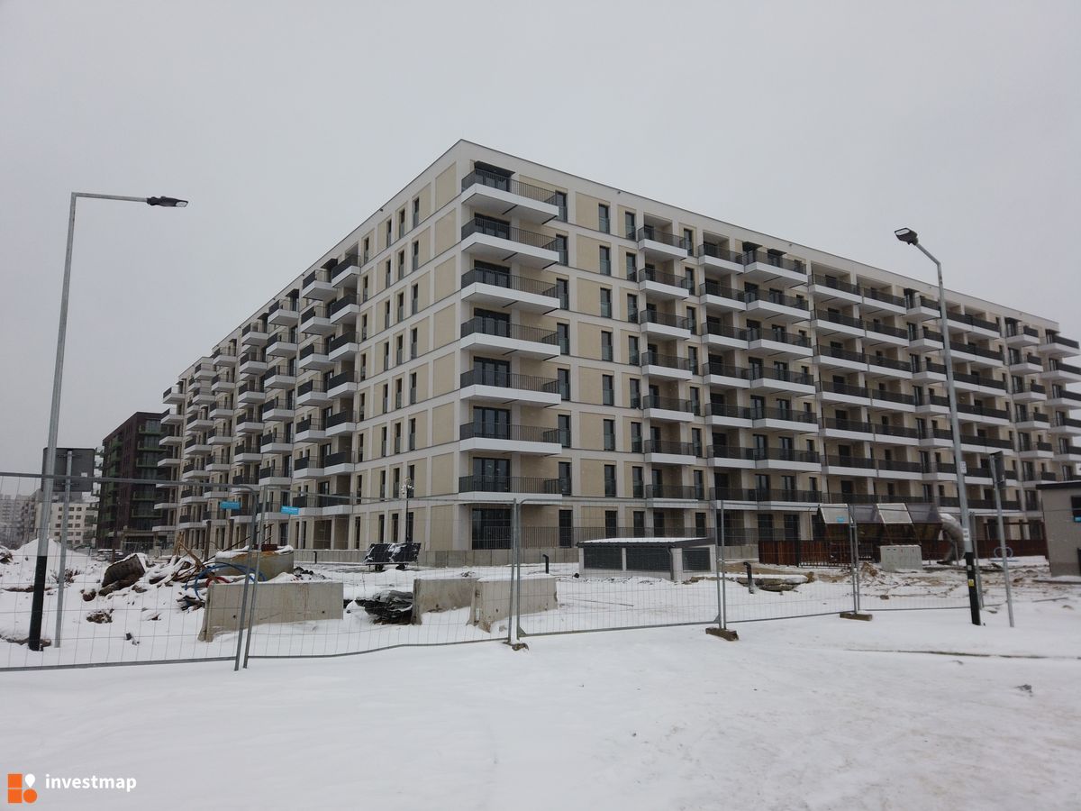 Zdjęcie Centralna Vita fot. Damian Daraż 