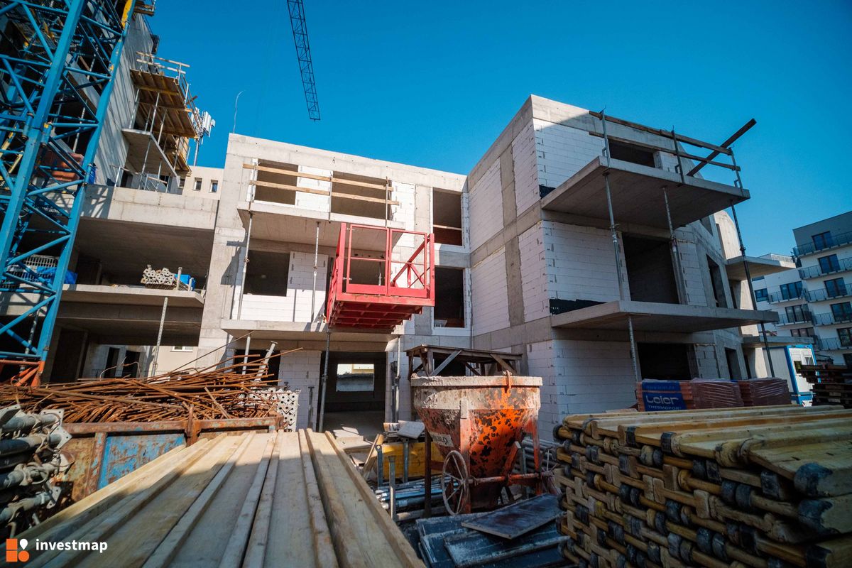 Zdjęcie Pogonowskiego 52 fot. PROFIT Development