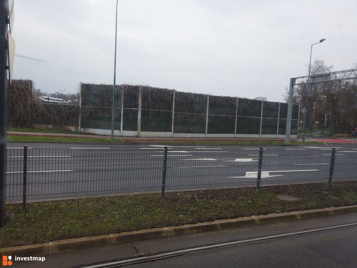 Zdjęcie Filharmonia im. Karola Szymanowskiego fot. Damian Daraż 