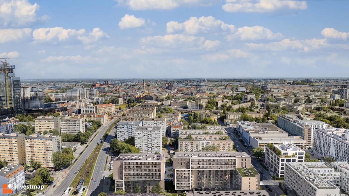 Wizualizacja Trzemeska Prime Residence dodał Wojciech Jenda