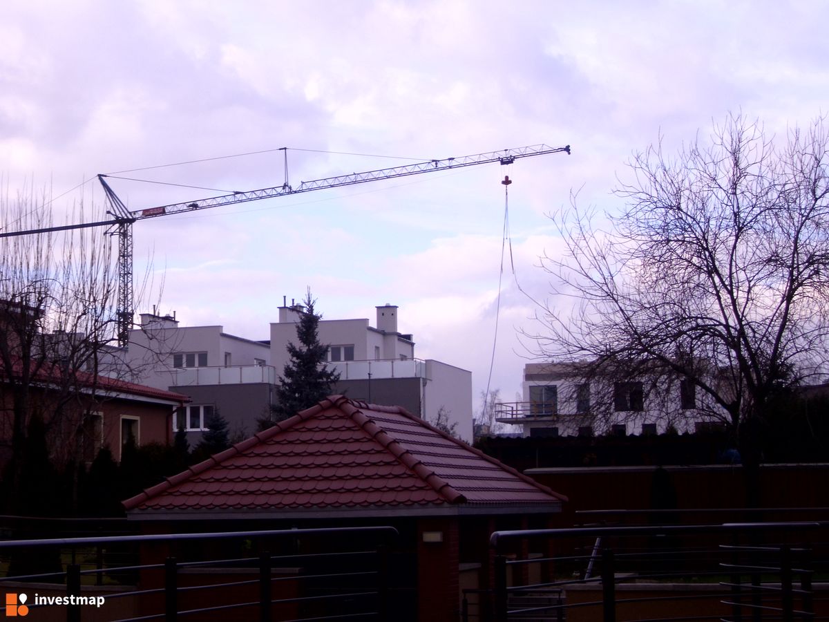 Zdjęcie [Świdnica] Osiedle Modrzewiowe fot. THX_1138 