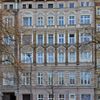 Rewitalizacja kamienicy, pl. Strzelecki 14