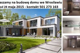 [Wrocław] Multicomfort  - Energooszczedny dom w technologii prefabrykowanej