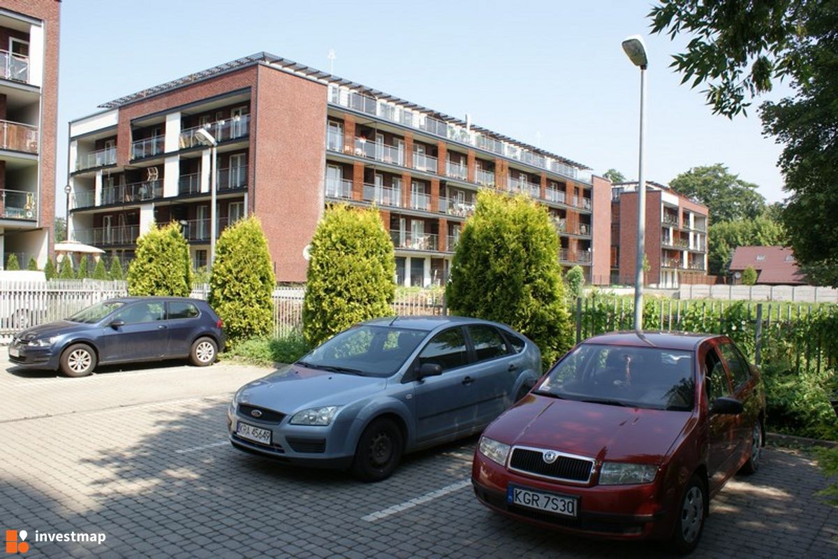 Zdjęcie Bulevar Verde fot. Damian Daraż 