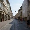 Remont Elewacji, ul Szewska 16