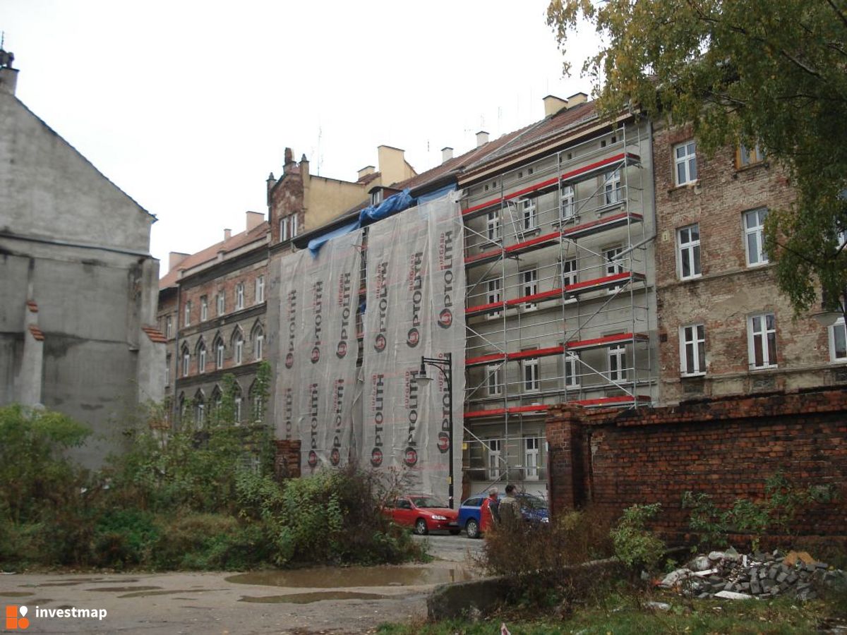Zdjęcie [Legnica] Rewitalizacja w rejonie ul.Chrobrego i Pobożnego fot. MarcinK 