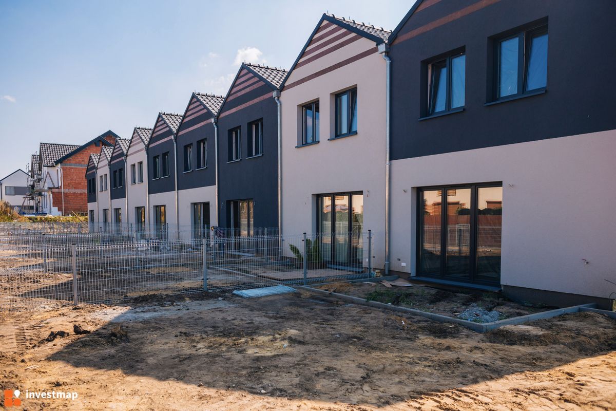 Zdjęcie [Karwiany] Osiedle "Karwiany-Komorowice" 