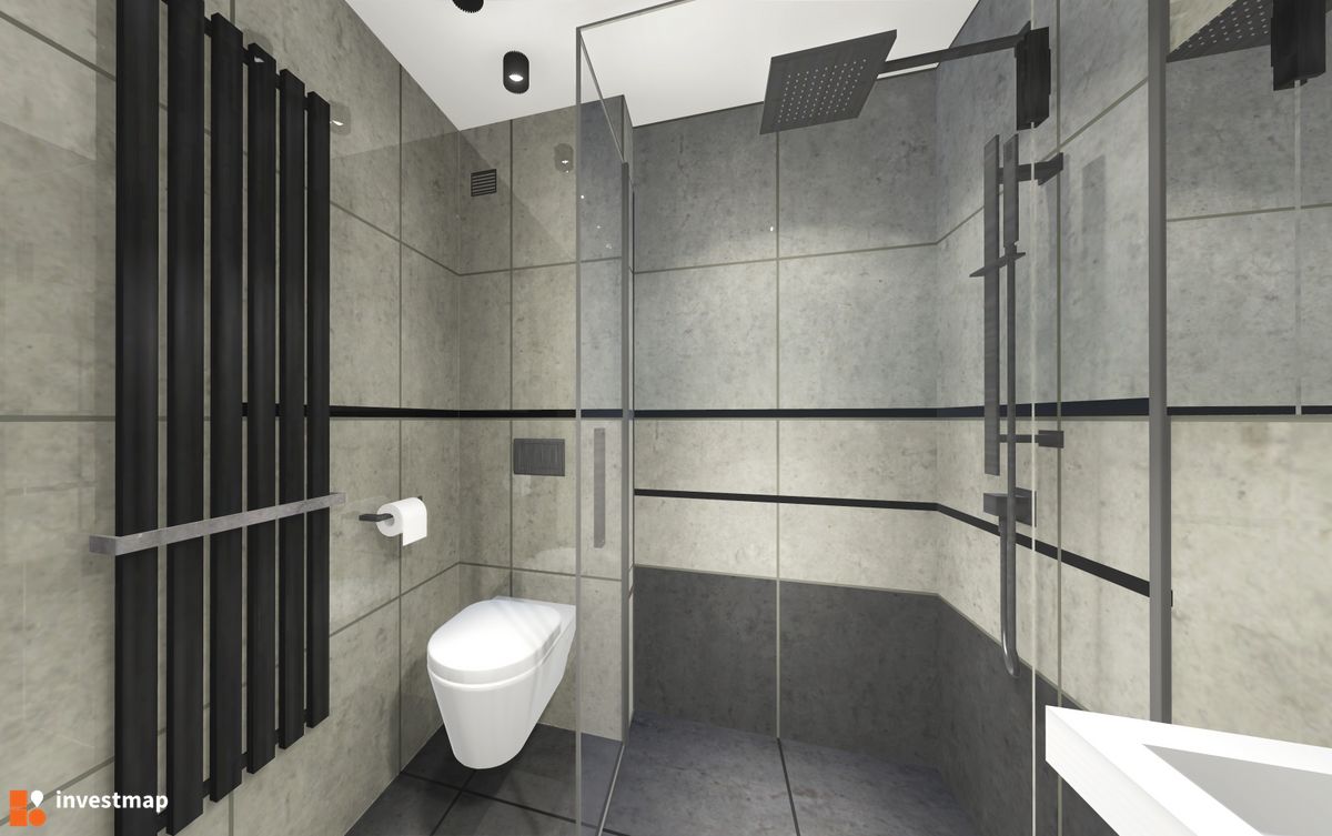 Wizualizacja Apartamenty Hydral dodał Tomasz Matejuk