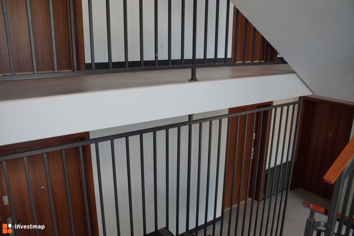 Zdjęcie [Kraków] Apartamenty "Dąbrowskiego 21" fot. Damian Daraż 