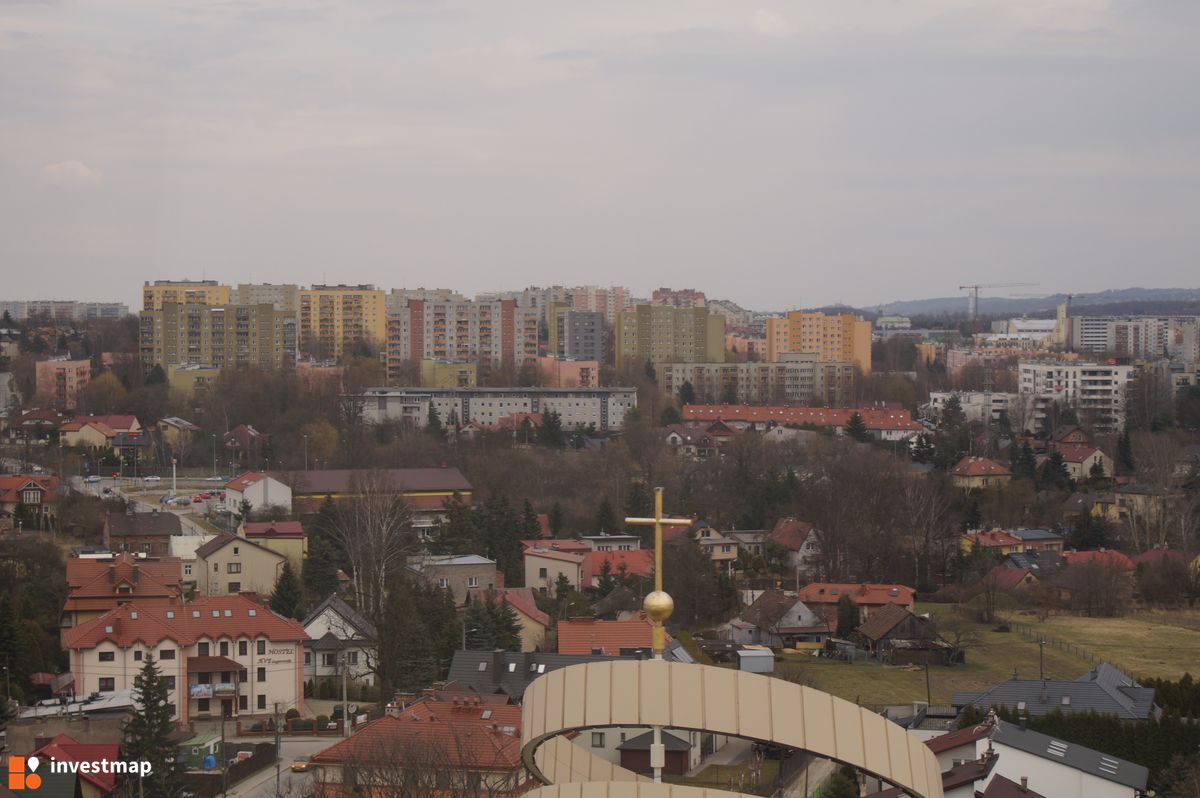 Zdjęcie Turniejowa 59 fot. Damian Daraż 