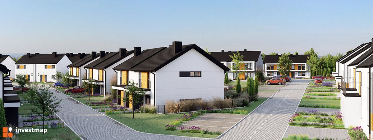 Wizualizacja Panorama Krakowa dodał Wojciech Jenda