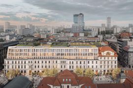 Katowice: Ewolucja to sprawdzony sposób na miasto – wywiad z Tomaszem Koniorem