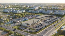 W Lublinie powstanie nowy park handlowy