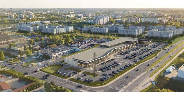 W Lublinie powstanie nowy park handlowy