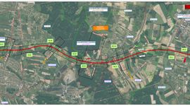 W woj. śląskim powstaje odcinek S1 Kosztowy II – Bieruń [FILMY]