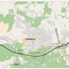 DK78 obwodnica Poręby i Zawiercia