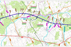 S19 Boćki – Malewice