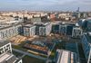 Wrocław Business Garden