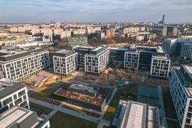 Business Garden