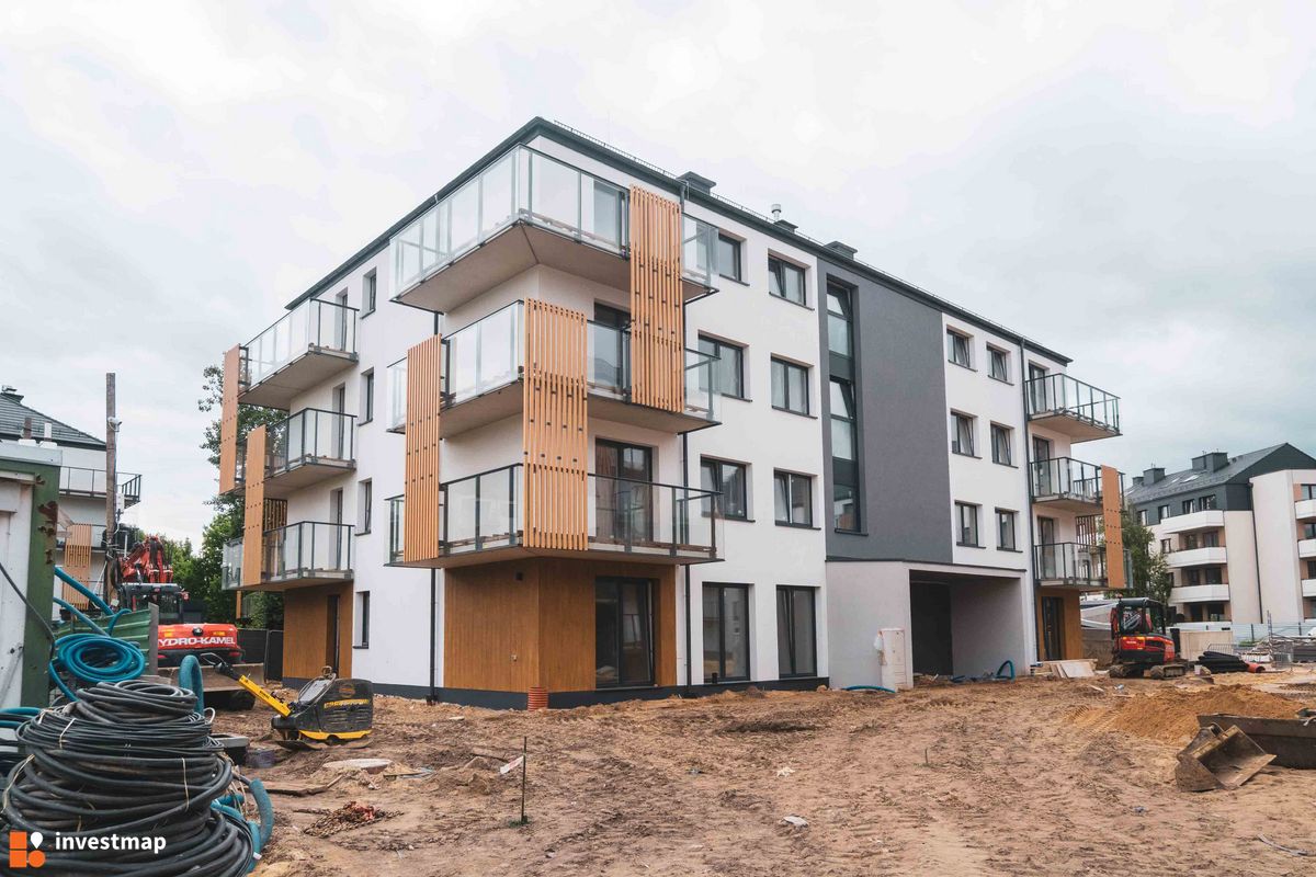 Zdjęcie Rędzińska (Profit Development) fot. PROFIT Development