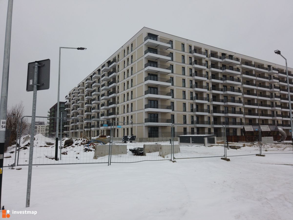 Zdjęcie Centralna Vita fot. Damian Daraż 