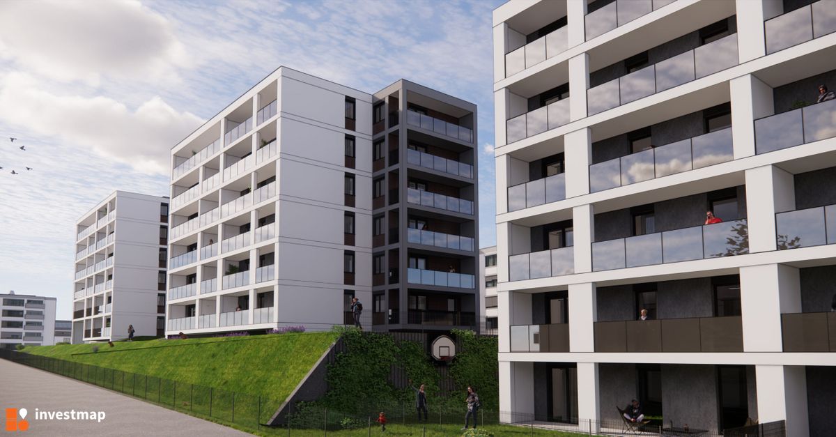 Wizualizacja Słomczyńskiego Widoki dodał Wojciech Jenda