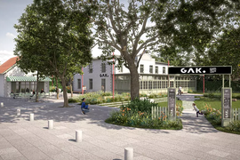 Centrum Społeczno-Kulturalne