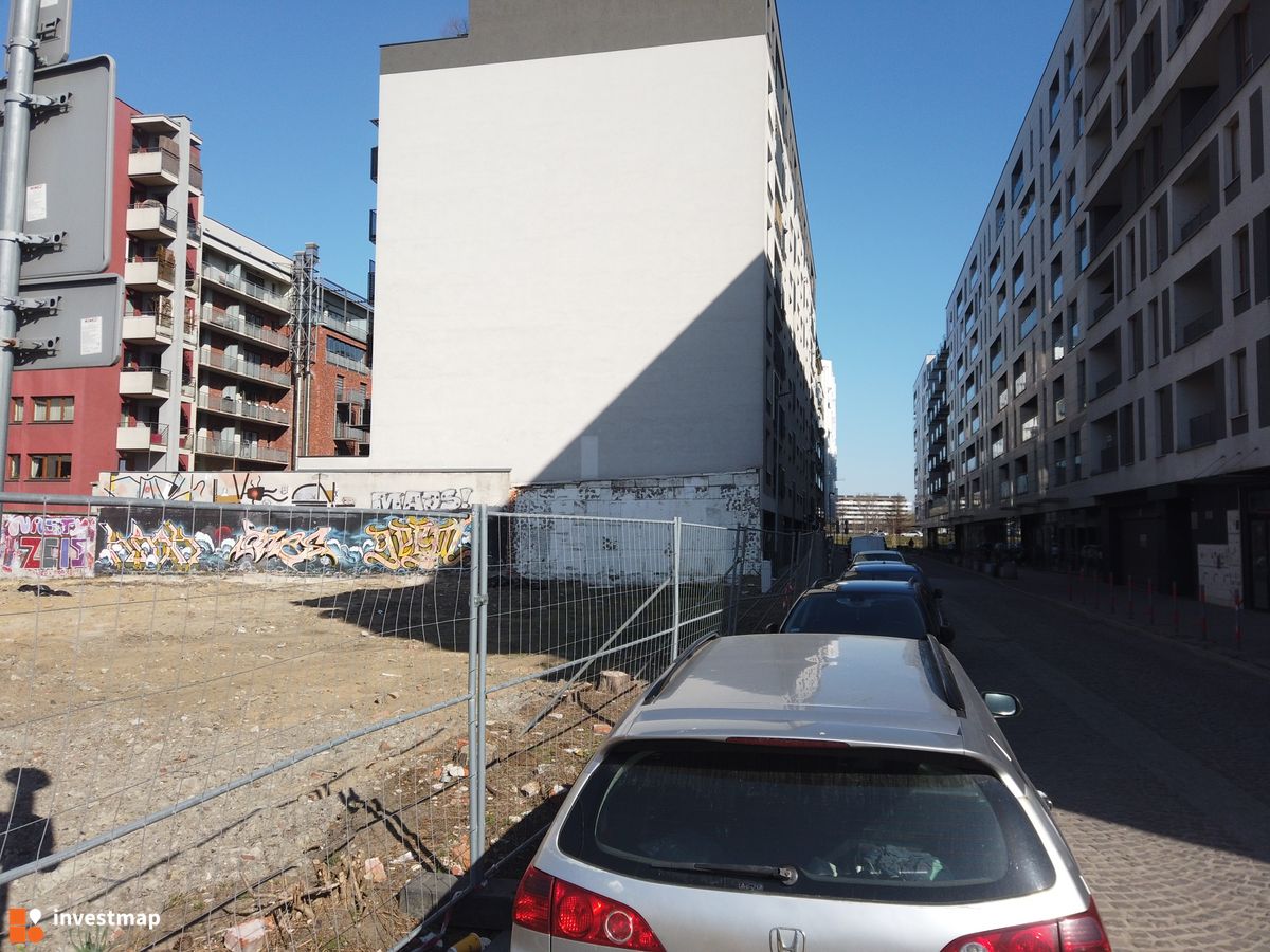 Zdjęcie Ślusarska 7 fot. Damian Daraż 