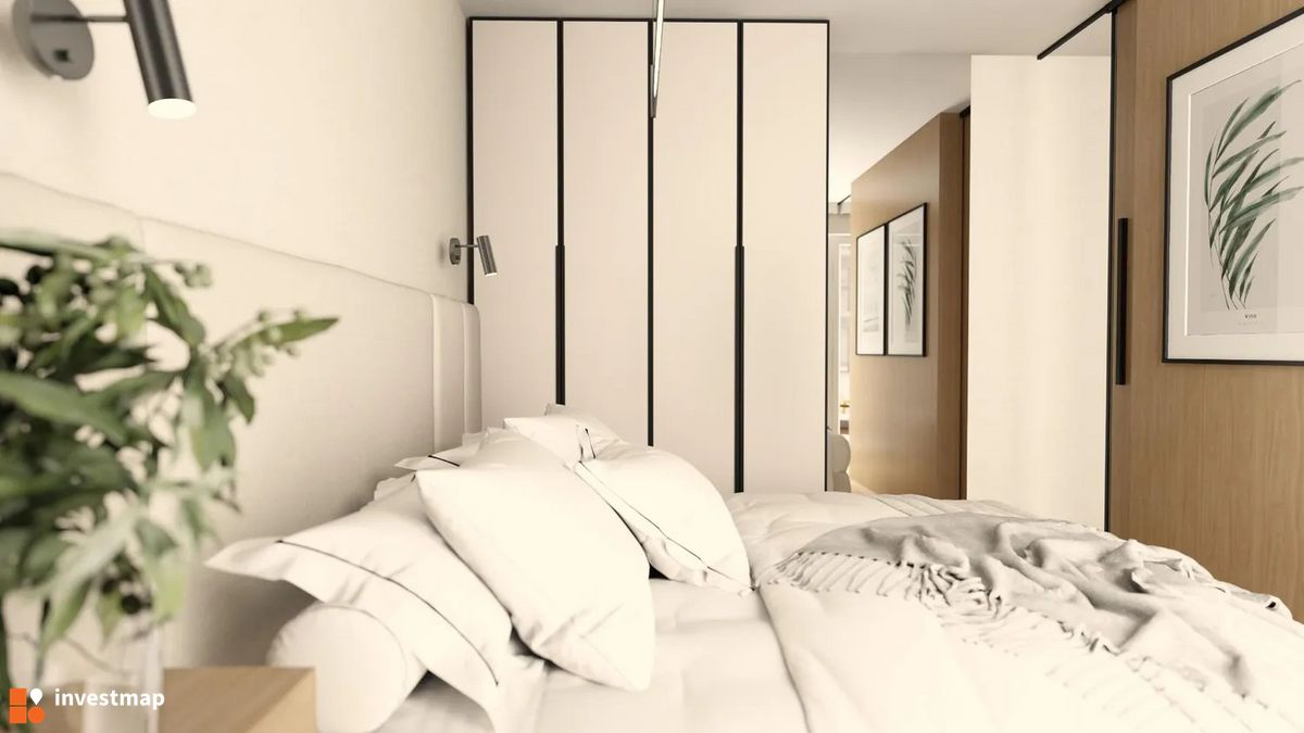 Wizualizacja MyPort Apartamenty Darłówko dodał Wojciech Jenda