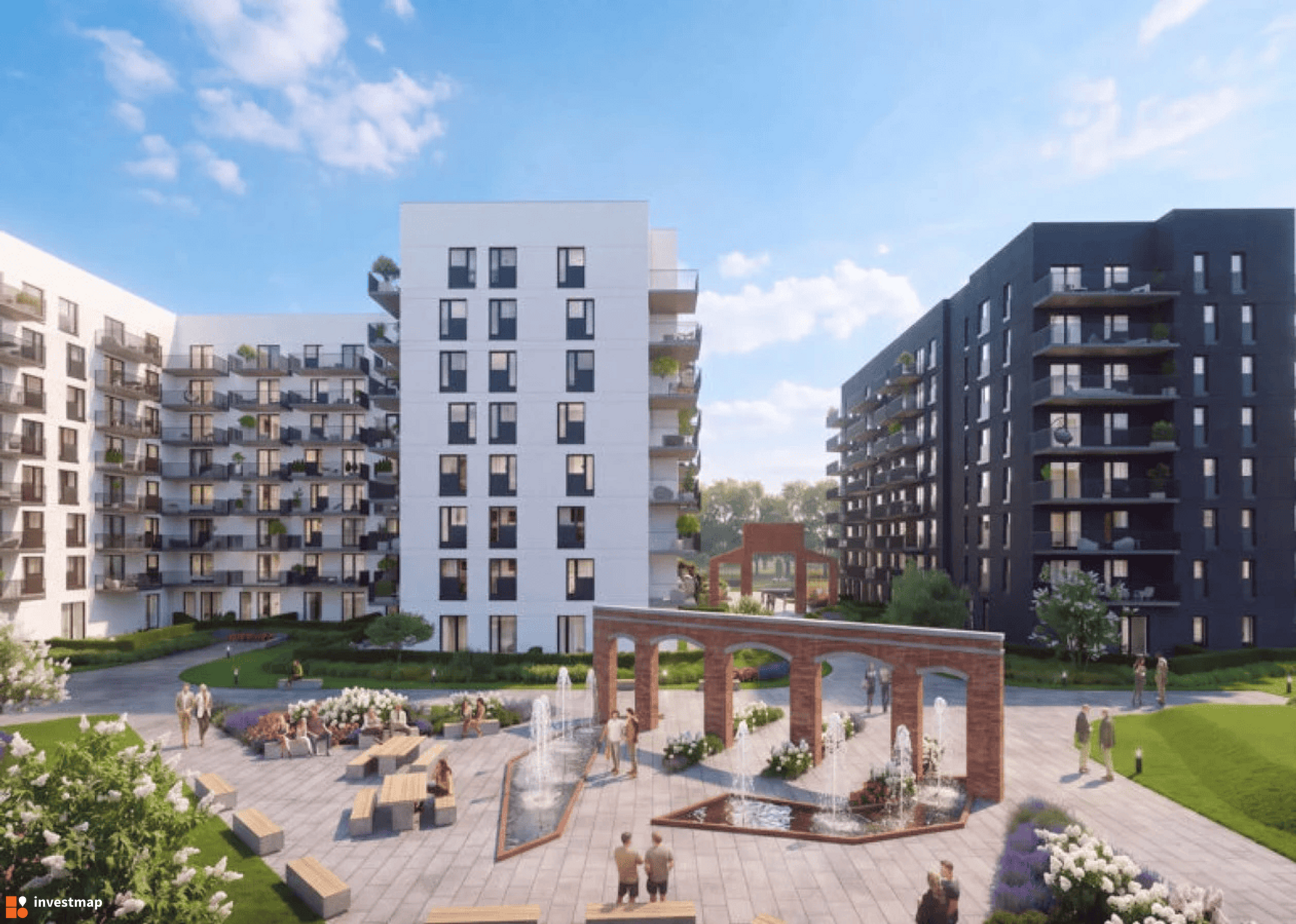 Fabrica Ursus etap B2