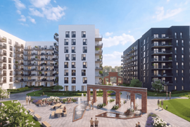 Fabrica Ursus etap B2
