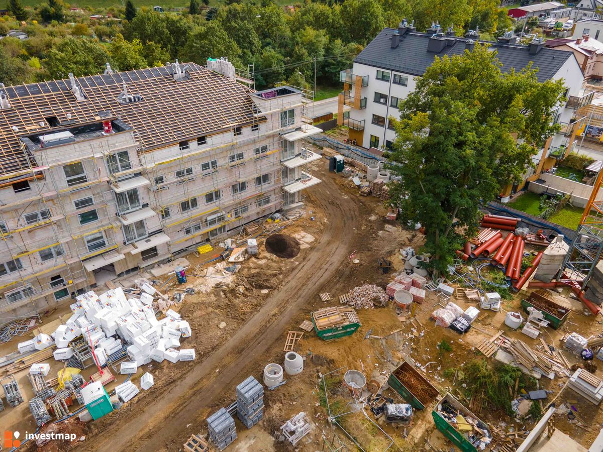 Zdjęcie Rędzińska  fot. PROFIT Development