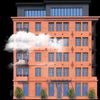 Apartamenty Solna