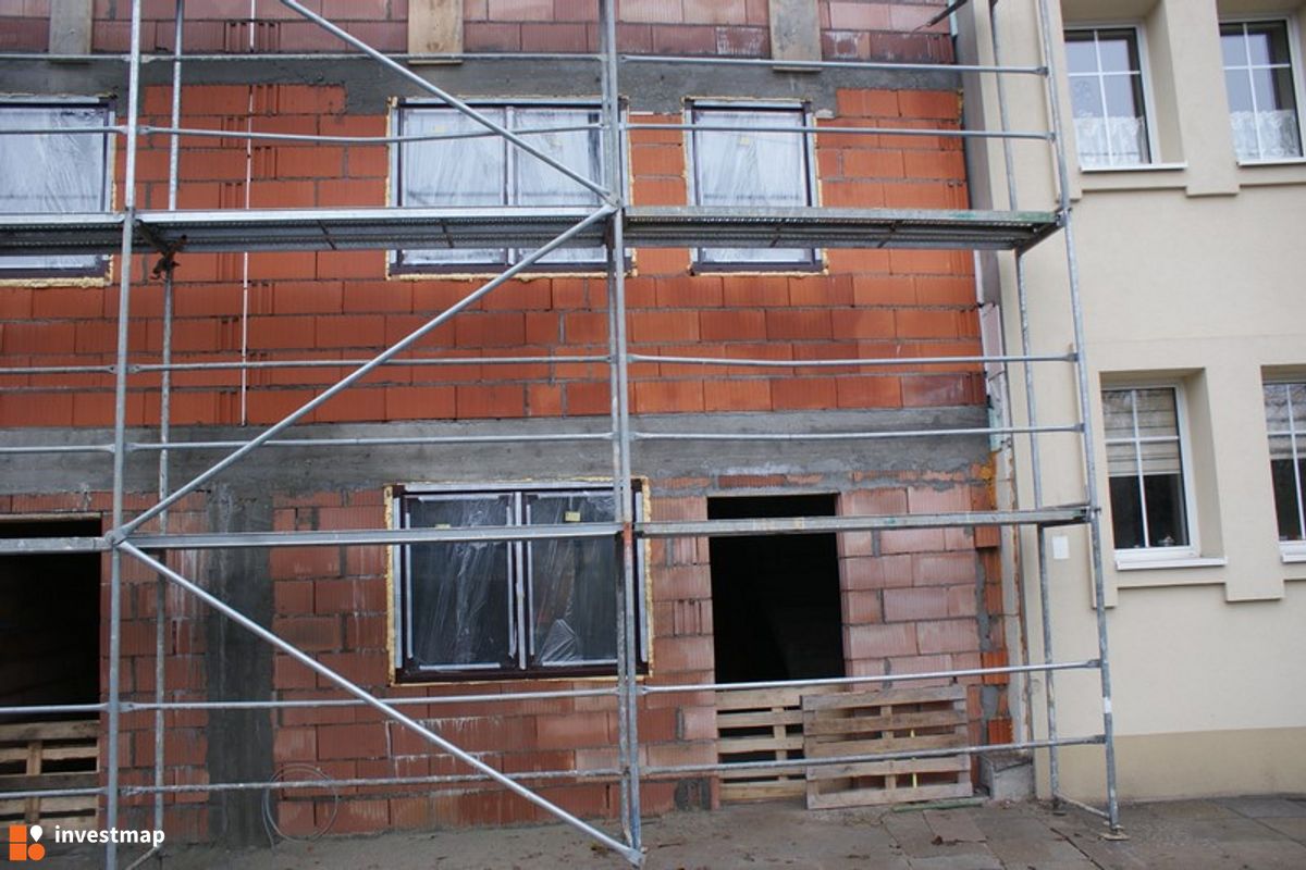 Zdjęcie [Kraków] Apartamenty Spiska 7 fot. Damian Daraż 
