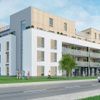 Budynek wielorodzinny "Espace Wilanów"