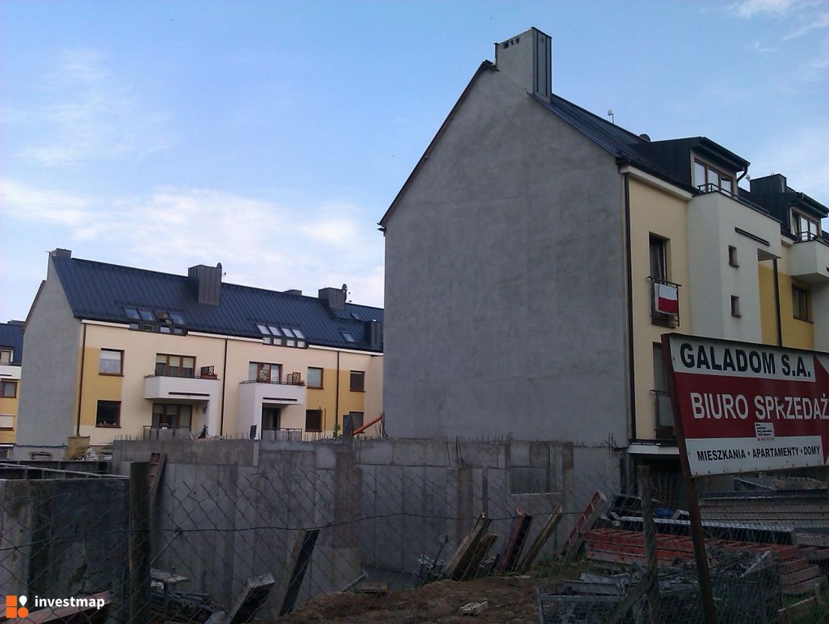 Zdjęcie [Lublin] Apartamenty "Lipowy Park" fot. bista 