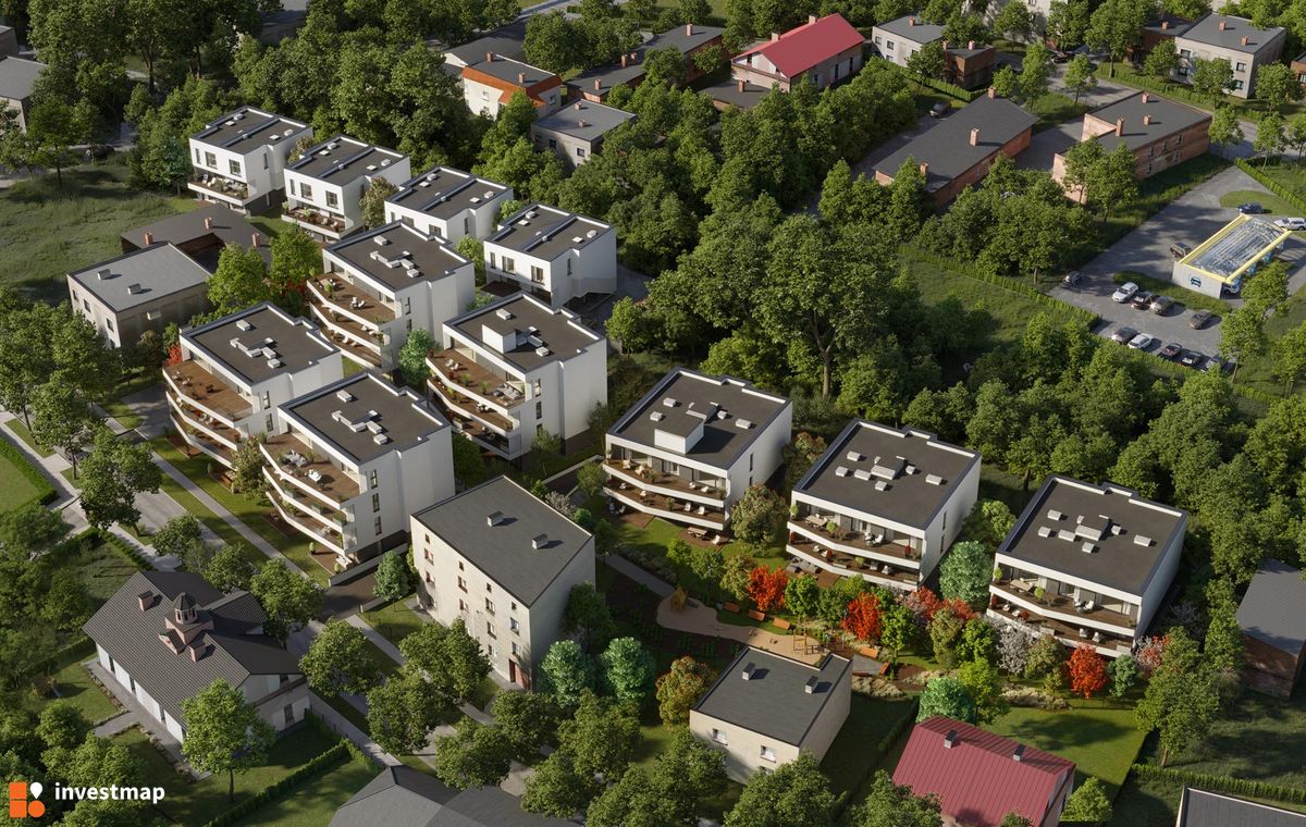 Wizualizacja Prado Katowice dodał Wojciech Jenda