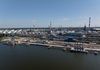 Za pół miliarda złotych w Gdańsku powstaje wielki Morski Terminal Przeładunkowy Grupy ORLEN [FILM]