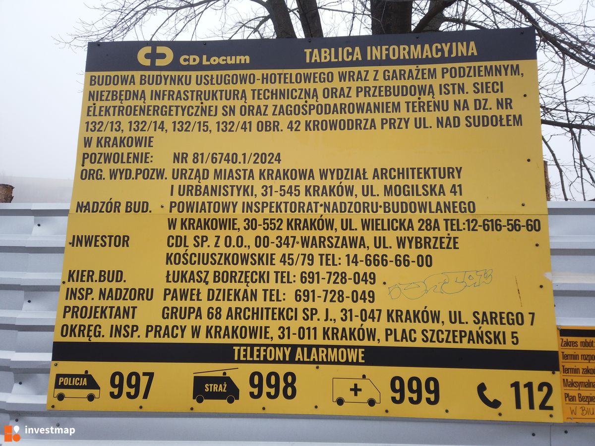 Zdjęcie Apartify fot. Damian Daraż 