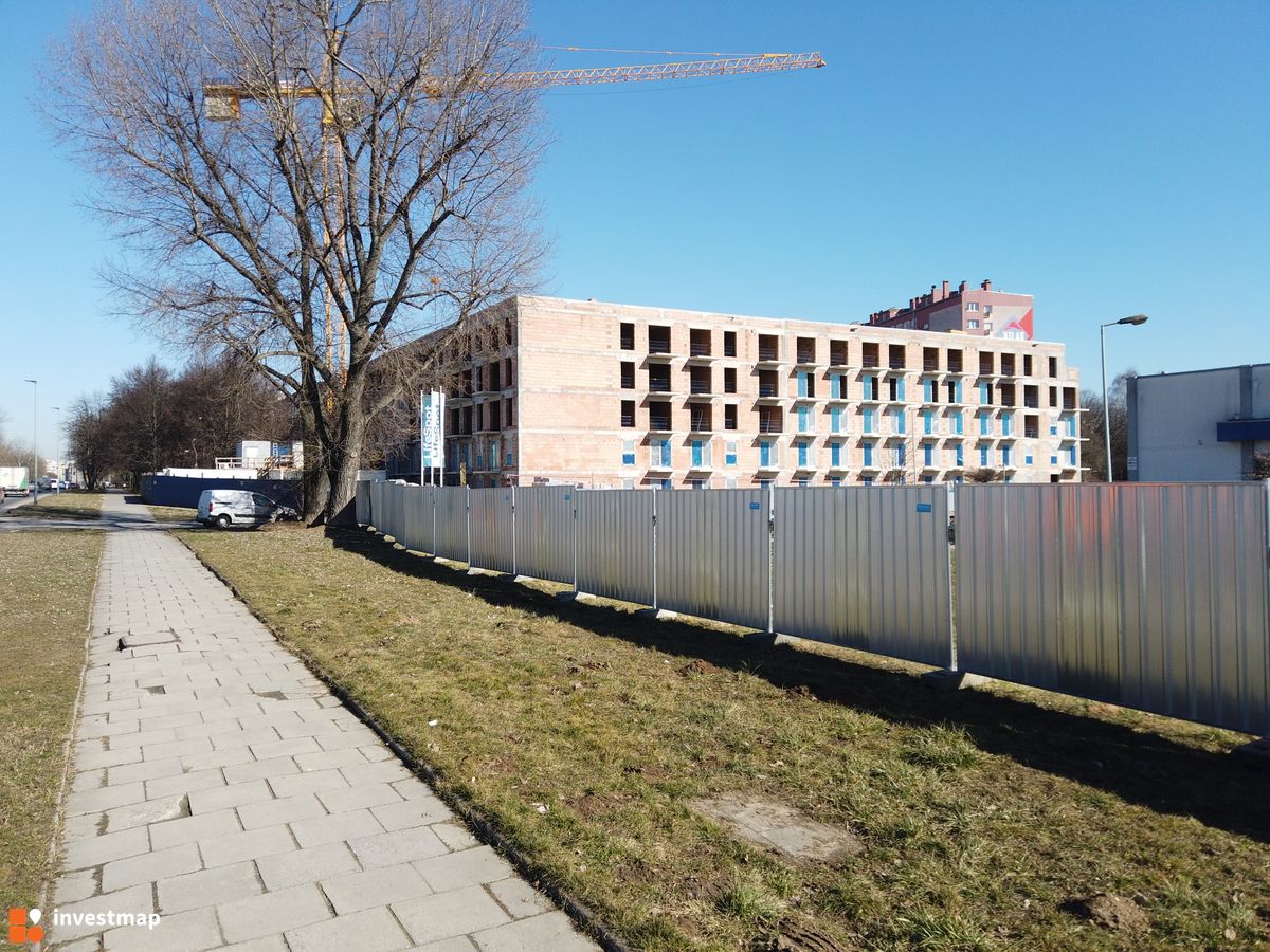 Zdjęcie Os. Strusia 20 fot. Damian Daraż 