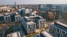 Luka podażowa na wrocławskim rynku biurowym [RAPORT]