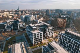 Luka podażowa na wrocławskim rynku biurowym [RAPORT]