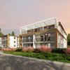 Apartamenty Kraszewskiego