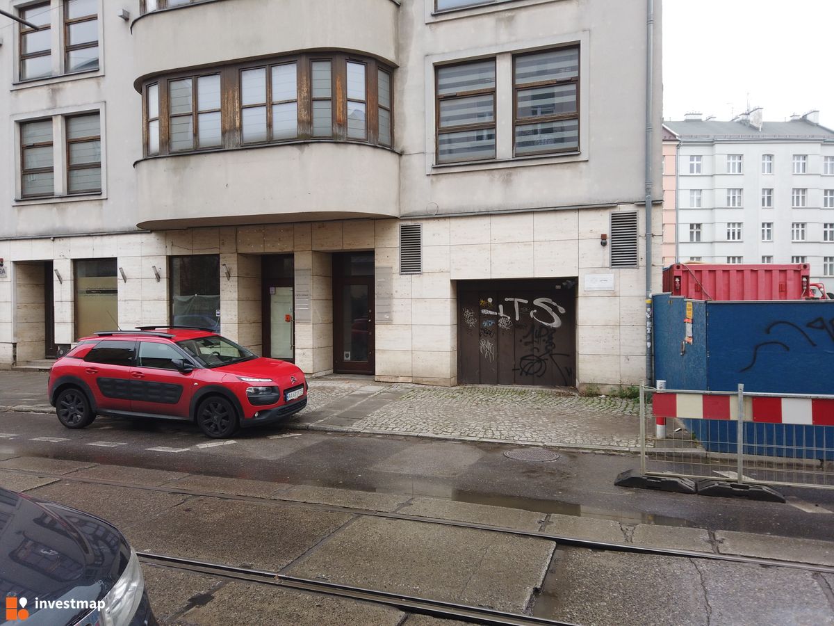 Zdjęcie Starowiślna 79 fot. Damian Daraż 