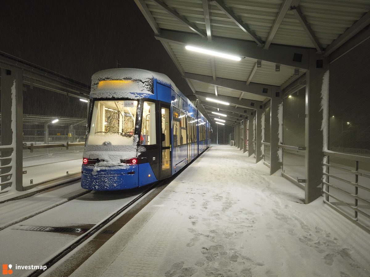 Zdjęcie Pętla Wzgórza Krzesławickie fot. Damian Daraż 