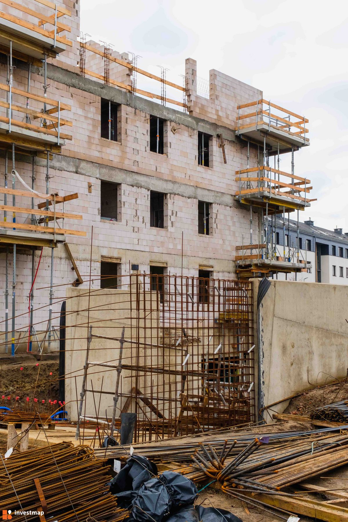 Zdjęcie Rędzińska  fot. PROFIT Development