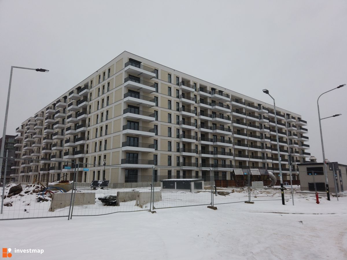 Zdjęcie Centralna Vita fot. Damian Daraż 