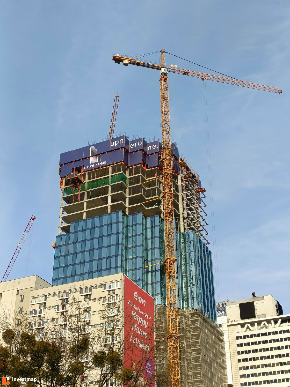 Zdjęcie Upper One fot. mickam 