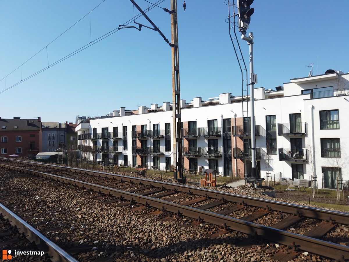 Zdjęcie GreenDustry Zabłocie fot. Damian Daraż 